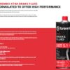 Brembo break fluid