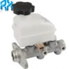 Master cylinder