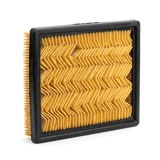 Engine air filter