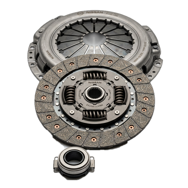 Clutch kit