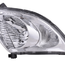 Premium headlight