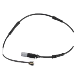 ABS wheel speed sensor