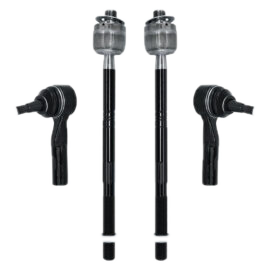 Tie rod end kit