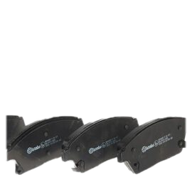 Brembo brake pad set