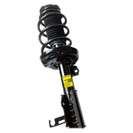 Car shock absorber