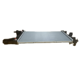 Car radiator