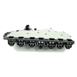 Transmission valve body