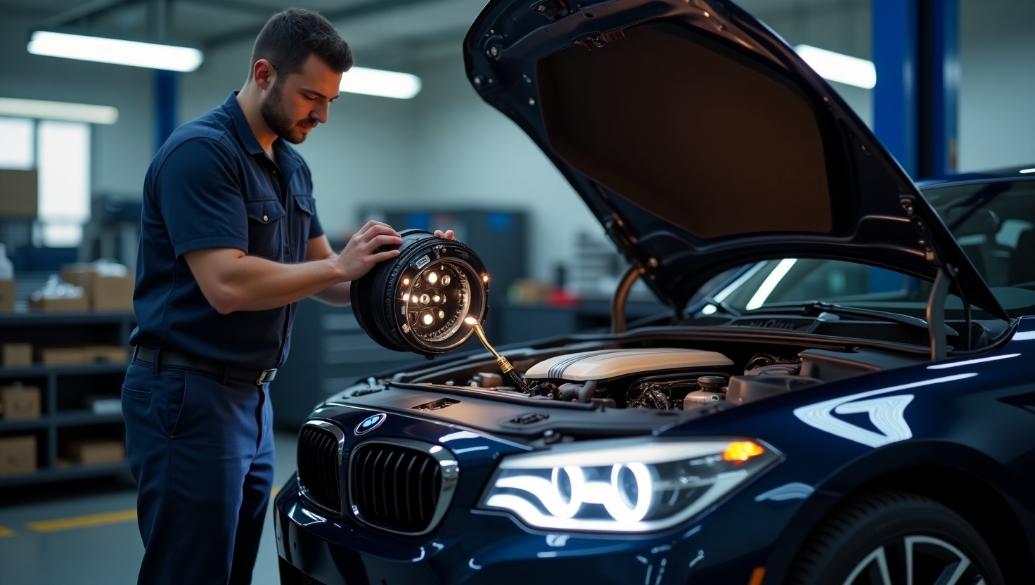What Are Aftermarket Parts? Advantages Every Car Owner Should Know