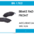 Chevrolet Front Brake Pad
