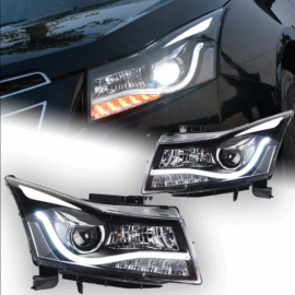LED headlight for Cruze