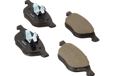 Brakepad ford ecosport
