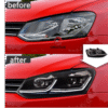 headlight