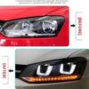 led headlight