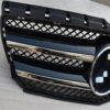 Benz grill