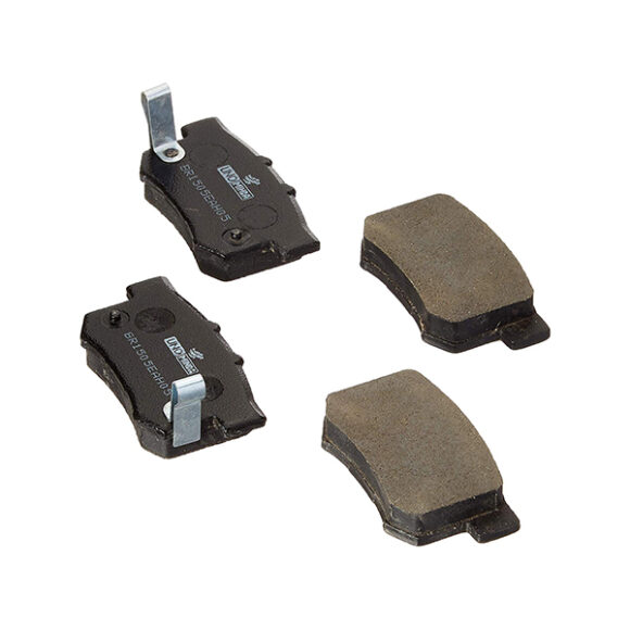 brake pad honda accord