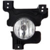 fog light for scorpio