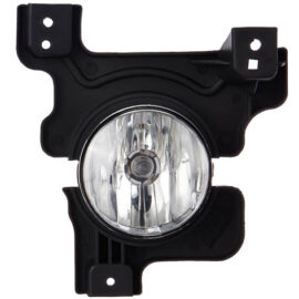 fog light for scorpio