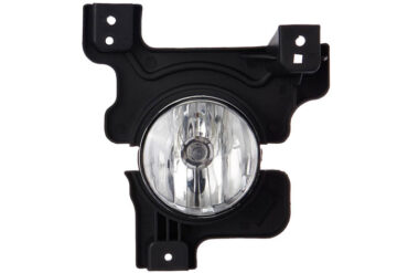fog light for scorpio