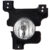 fog light for scorpio
