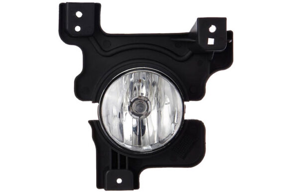 fog light for scorpio
