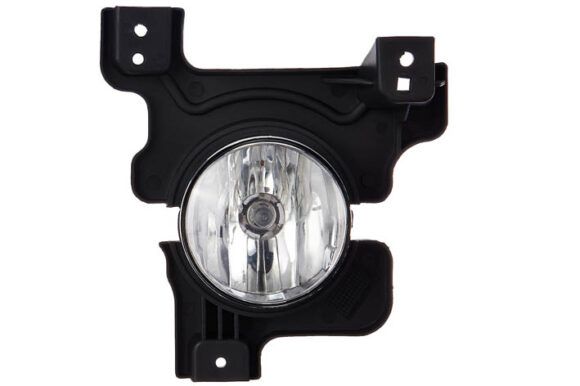 fog light for scorpio