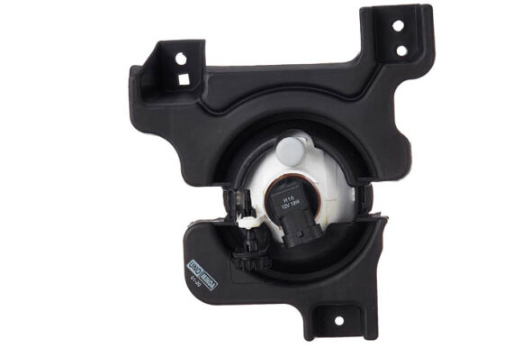 fog light for scorpio