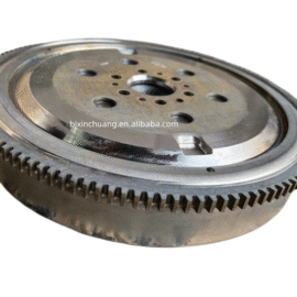 flywheel