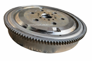 flywheel