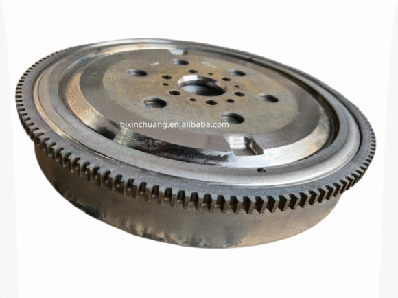 flywheel