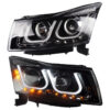LED HEADLIGHT LAMP for chevrolet cruze