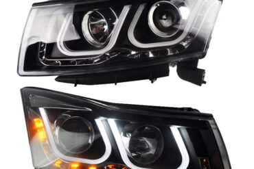 LED HEADLIGHT LAMP for chevrolet cruze