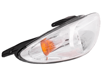 i20 headlight
