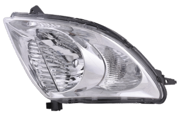 headlight for swift