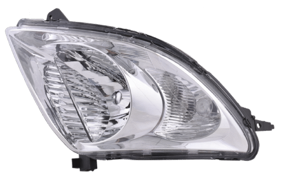 headlight for swift