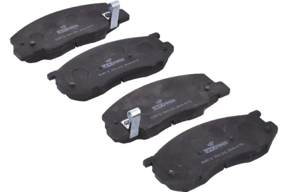 Qualiz brakepads