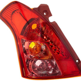 taillights swift