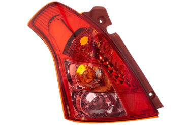 taillights swift