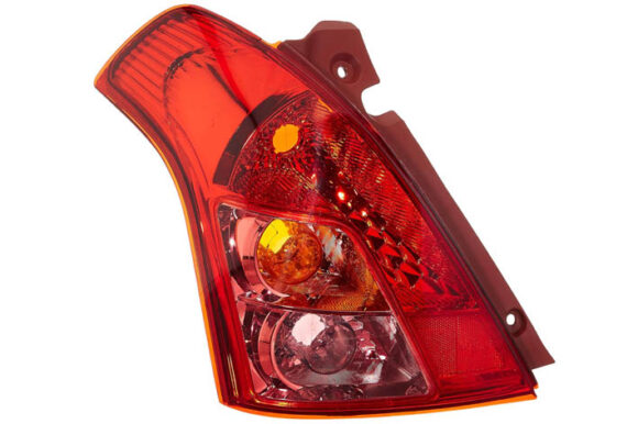 taillights swift