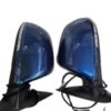Skoda octavia side mirror