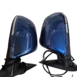 Skoda octavia side mirror