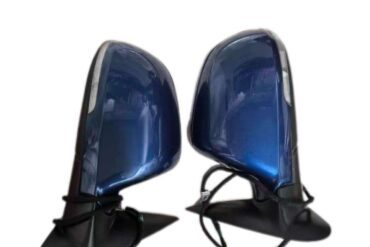 Skoda octavia side mirror