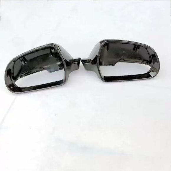 Skoda octavia side mirror