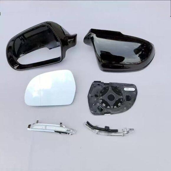 Skoda octavia side mirror