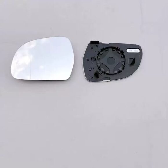 Skoda octavia side mirror