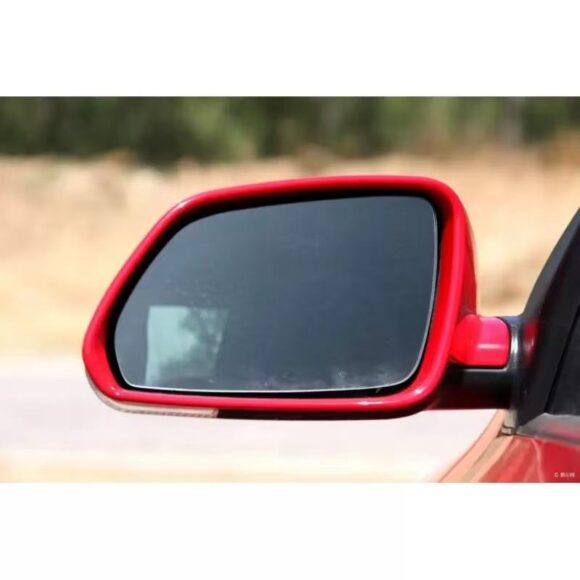 Skoda octavia side mirror