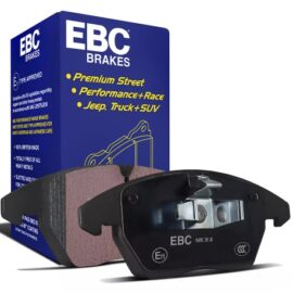 Brake Pad Toyota corolla