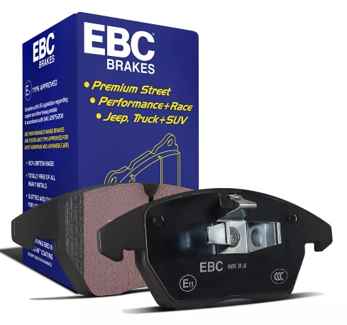 bb1 Brake Pad Toyota corolla