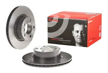 d1 Brembo