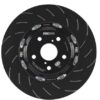 Porsche rake Disc Rotors