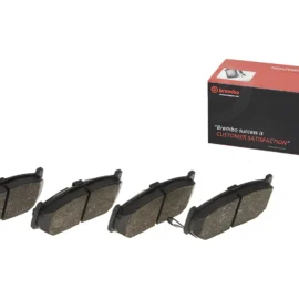 Brake pads Maruti